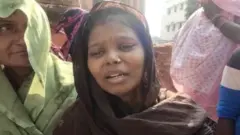 अरुण की पत्नी सोनम