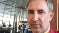 مسٹر نوری