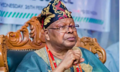 Ẹ̀yin oníṣẹ̀ṣe, ẹ má fi àkókò yín ṣòfò lọ sílé ẹjọ́ lórí ìsìnkú Awujale - Ìjọba ìpínlẹ̀ Ogun
