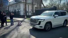 Ташиев сурактан чыкты