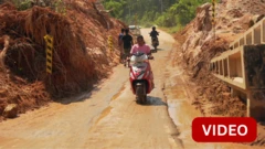 திட்வா புயல் காரணமாக கடுமையான பாதிப்புகளைச் சந்தித்த இலங்கையின் தற்போதைய நிலை என்ன?