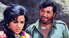 'શોલે'નાં 50 વર્ષ : હેમા માલિનીને કેમ 'બસંતી'ની ભૂમિકા નહોતી ભજવવી?