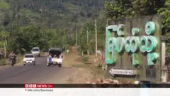 မြစ်ဆုံမှာ ကျောက်ဖြည့်တမံ တည်ဆောက်မယ်