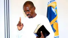 Ezekiel Ombok Odero