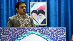 احمد الشامی