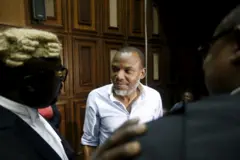 E nyela iwu ka a tọhapụ Nnamdi Kanu bụ onye ndu Ipob