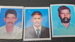 தமிழர்கள் கடத்தல், மாலி, மேற்கு ஆப்பிரிக்கா