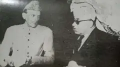 خان آف قلات اور قائداعظم