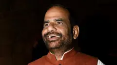 रमेश बिधूड़ी