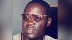 Battle wit cancer: Nigerian actor Ogogo don die?