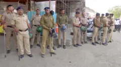 भिगवण पोलीस