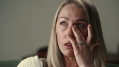 Denise Huskins en la miniserie American Nightmare
