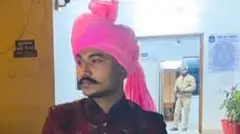 પીડીત ધવલ પરમાર