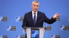 Jens Stoltenberg
