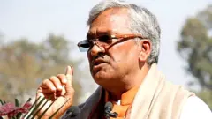ત્રિવેન્દ્રસિંહ રાવત