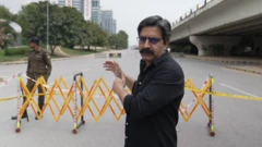 காணொளி: பாகிஸ்தானில், இரான் மற்றும் அமெரிக்கா இடையேயான பேச்சுவார்த்தை