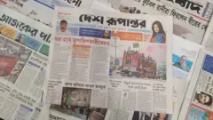 পত্রিকা