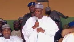 Gwamna Tambuwal