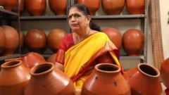 ઘટમવાદન