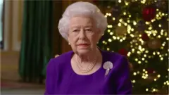 The Queen
