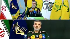 سرتیپ امیرعلی حاجی‌زاده