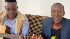 Rwanda: "Icyo mparanira ni uguhesha ishema ababyeyi"