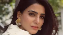 సమంత రూత్‌ప్రభు