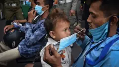 شمار مبتلایان به کرونا از 30 میلیون نفر گذشت