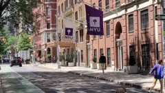 અમેરિકામાં અપ્રવાસન વિભાગે સ્ટુડન્ટ વિઝાના નિયમોમાં નરમાશ લાવવાનું એલાન કર્યું છે