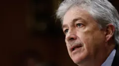 William Burns
