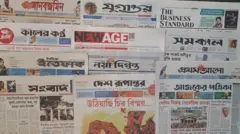  সংবাদপত্র