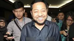 Setya Novanto, korupsi