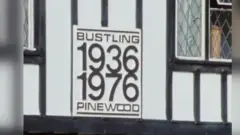 လန်ဒန်က ကမ္ဘာကျော် ပိုင်းဝုဒ် စတူဒီယို