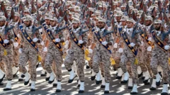 پاسدارانِ انقلاب
