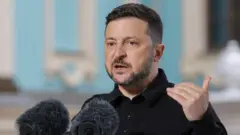 Владимир Зеленский