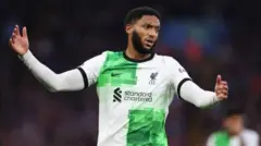 Joe Gomez