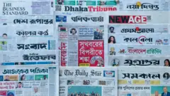 পত্রিকা