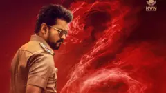 விஜயின் கடைசி படம், ஜனநாயகன் பட வெளியீடு