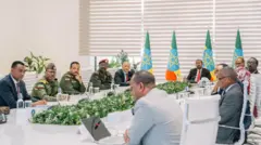 ቤት ፅሕፈት ቀዳማይ ሚኒስትር
