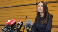 Jacinda Ardern