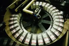 Deymaha lagu leeyahay Afrika