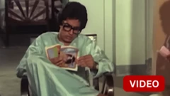 ரகுவரன் நடிப்பில் அசத்திய 5 படங்கள்