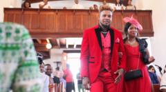 Wo orílẹ́èdè mẹ́sàn án tí ìjọba ti fòfin de tàbí tí ó ti nira láti ṣe àyájọ́ ọjọ́ olólùfẹ́