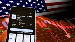 બીબીસી ગુજરાતી ડીપસીક એનવીડિયા અમેરિકા ચેટ જીપીટી એઆઈ