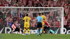 Athletic Bilbao imaze gutwara igikombe cya shampiyona ya La Liga inshuro umunani, ariko icyo iheruka yagitwaye mu myaka 35 ishize