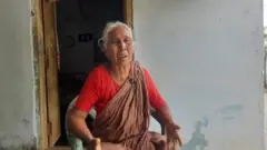 कोटिरत्नम यांचा मुलगा राजामोहन चुंदुरूतील संघर्षात मरण पावला