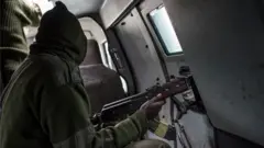 Ndị agha Naịjirịa