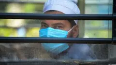 निझामुद्दीन, दिल्ली, कोरोना