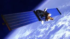 आज़ादी सेटेलाइट