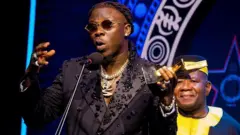 Stonebwoy